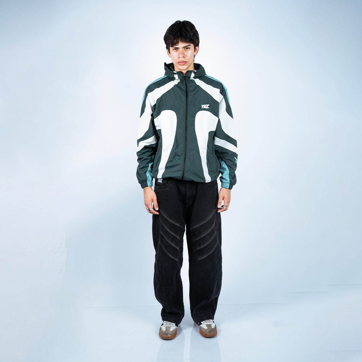 CASACA TÉRMICA – ALLAN