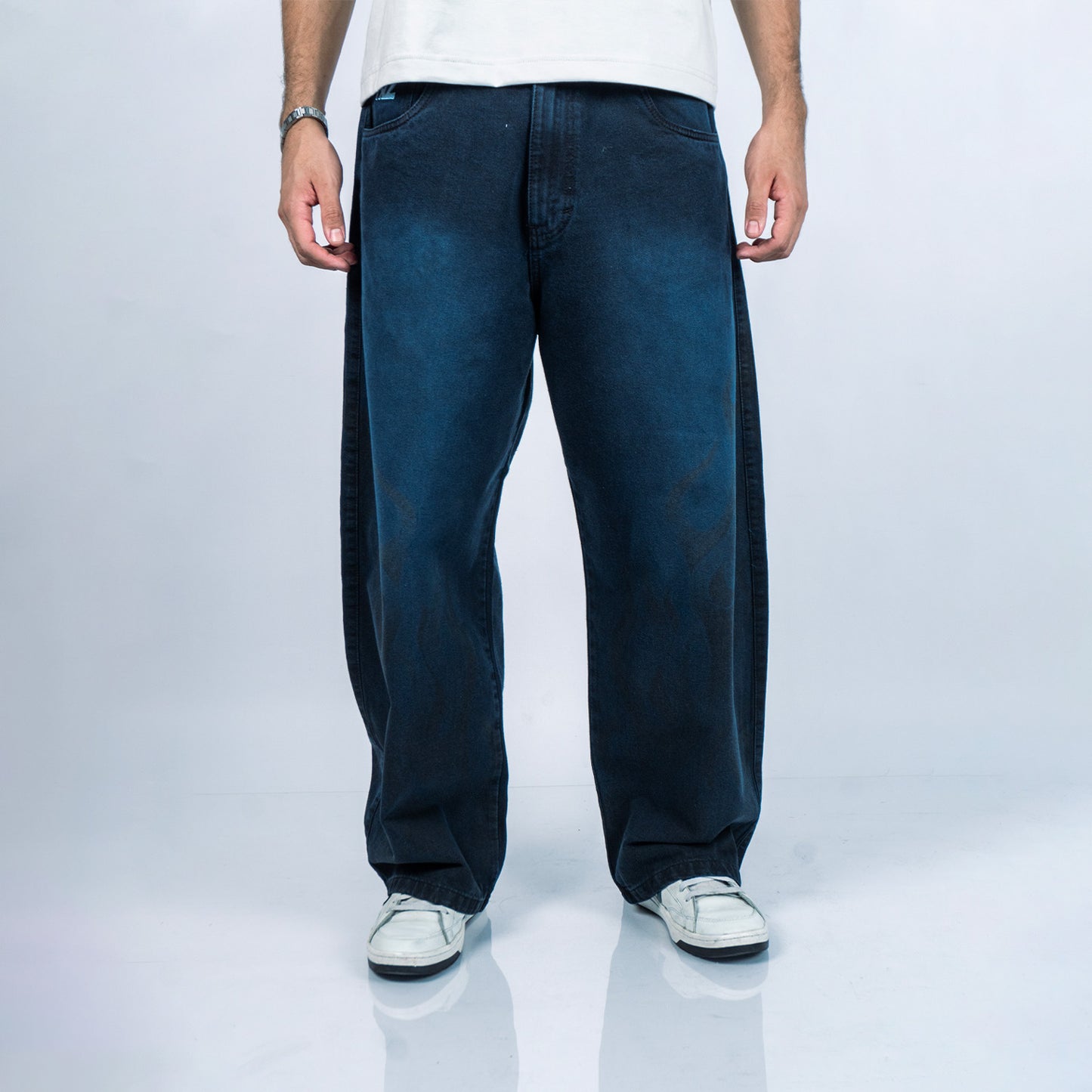BAGGY JEAN INGENIOUS