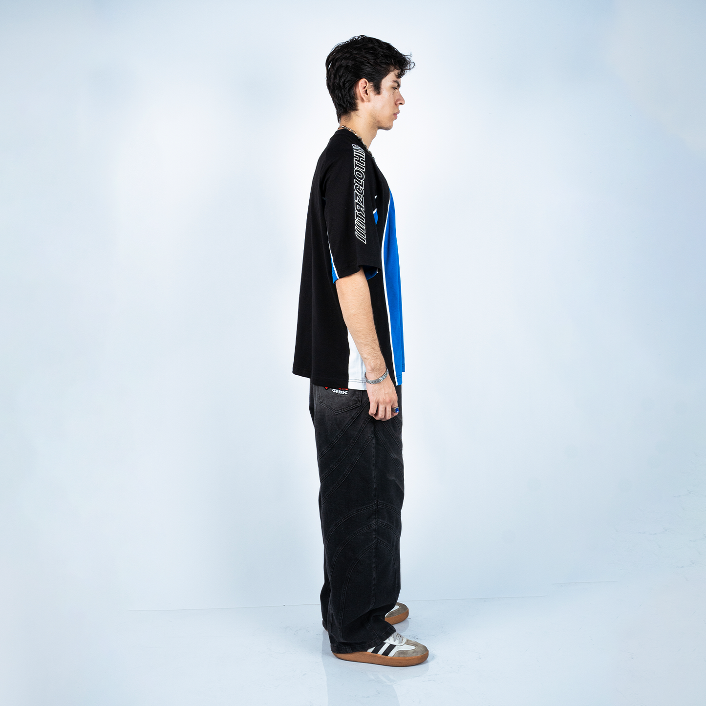 POLO BOXIFIT – SURFING