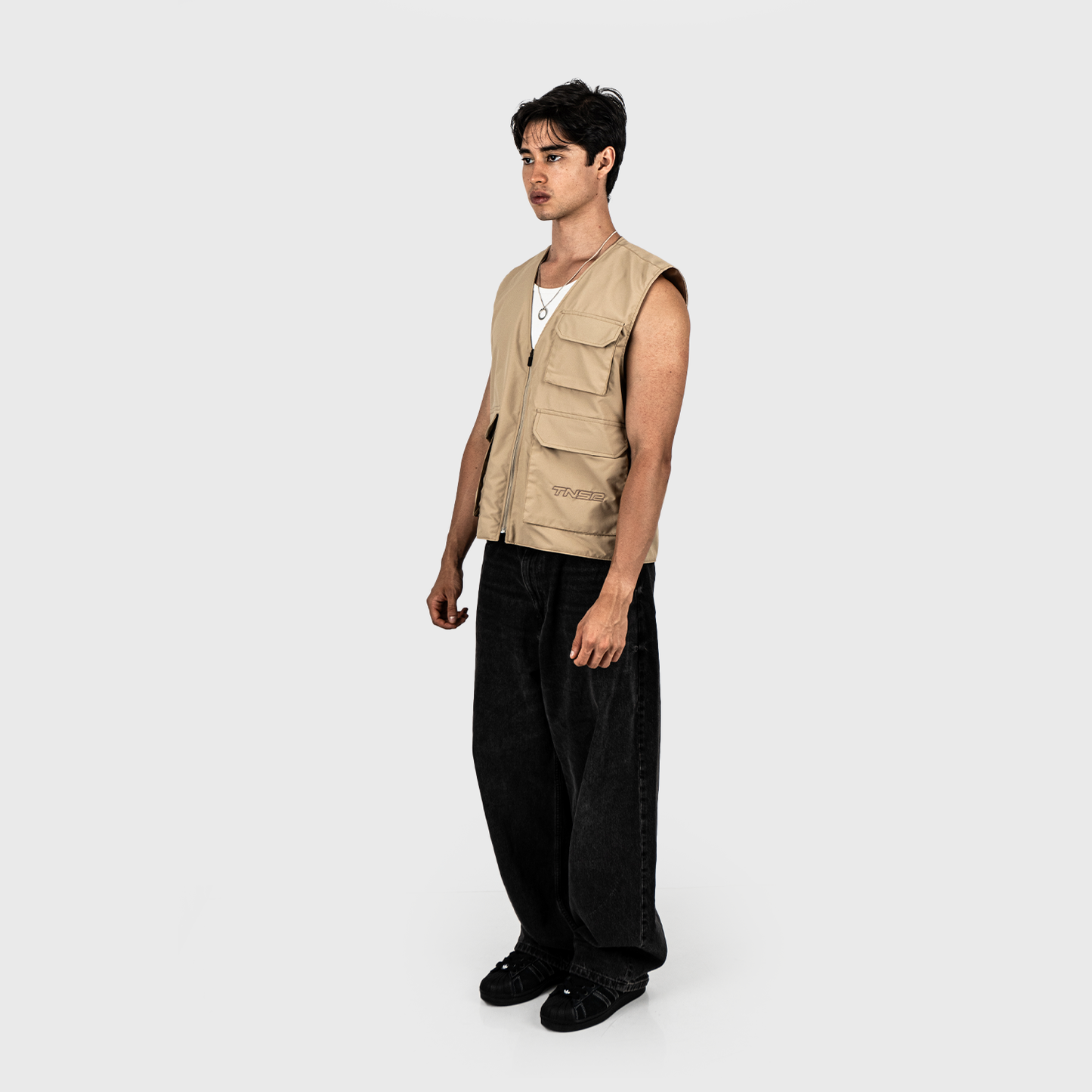 JAILT – VEST