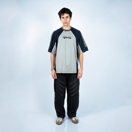 POLO BOXIFIT – SURFING