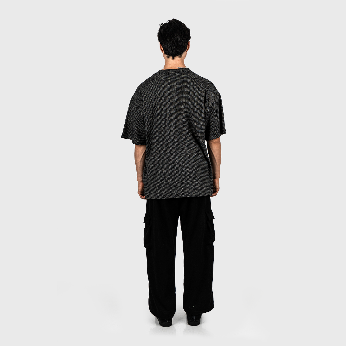 RUNNET – OVERSIZE TEE