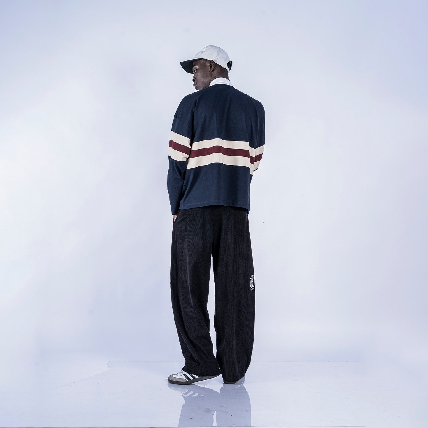 POLO CAMISERO MATT
