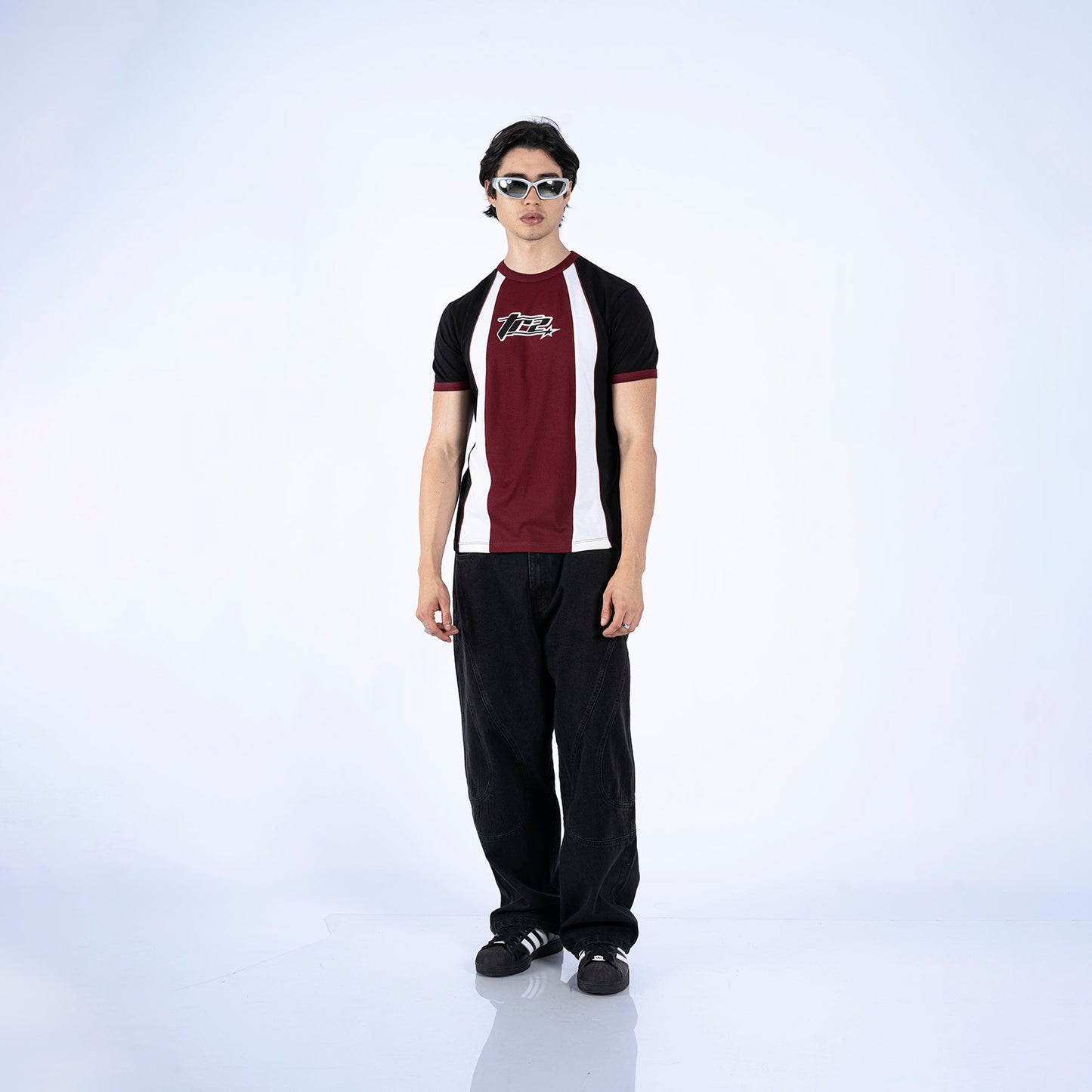 BABY TEE AMARRAS | VINO