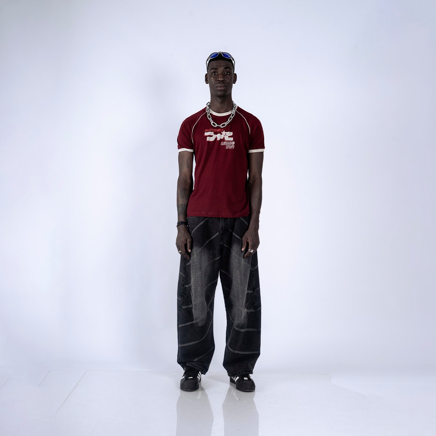 BABY TEE ESPRIT | VINO