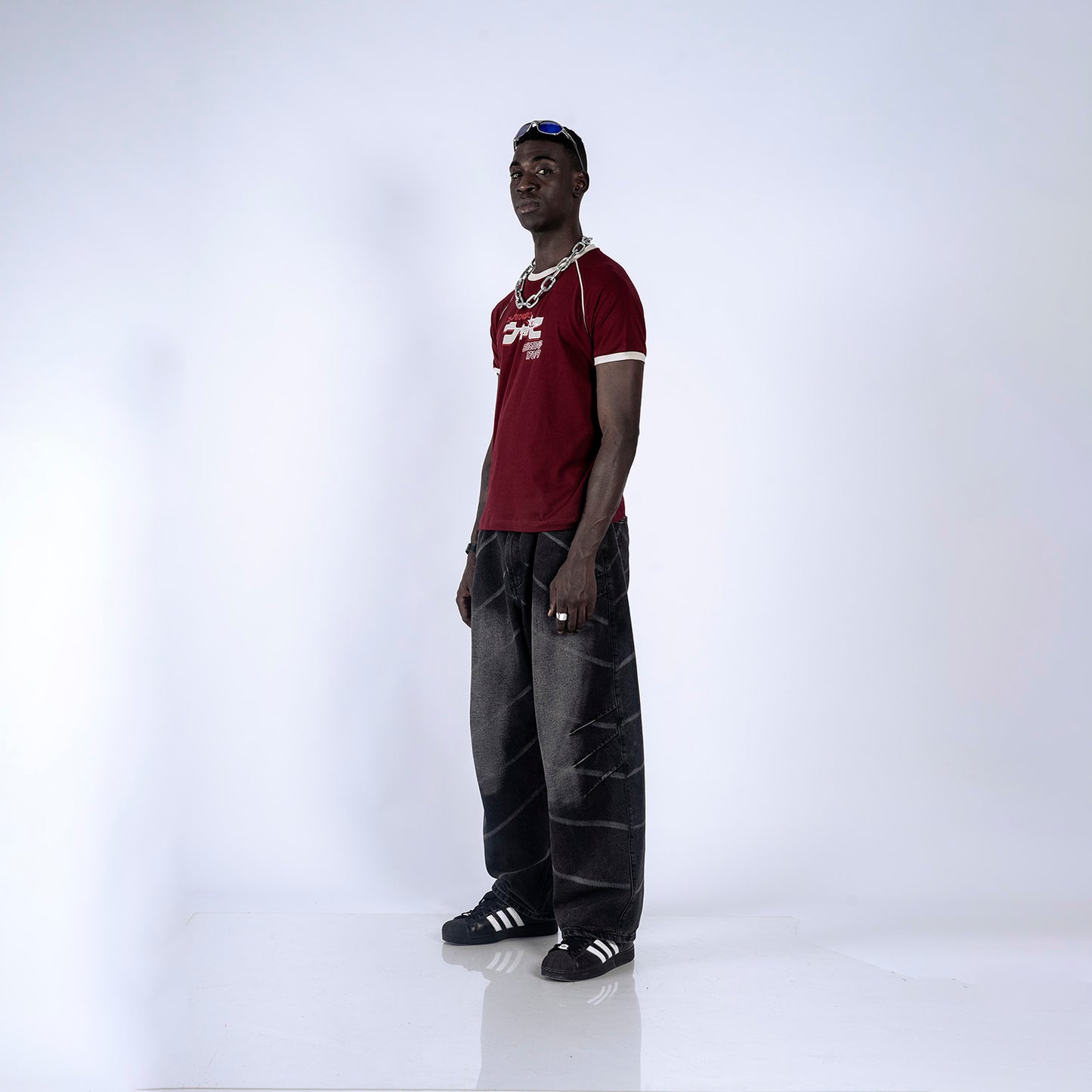 BABY TEE ESPRIT | VINO