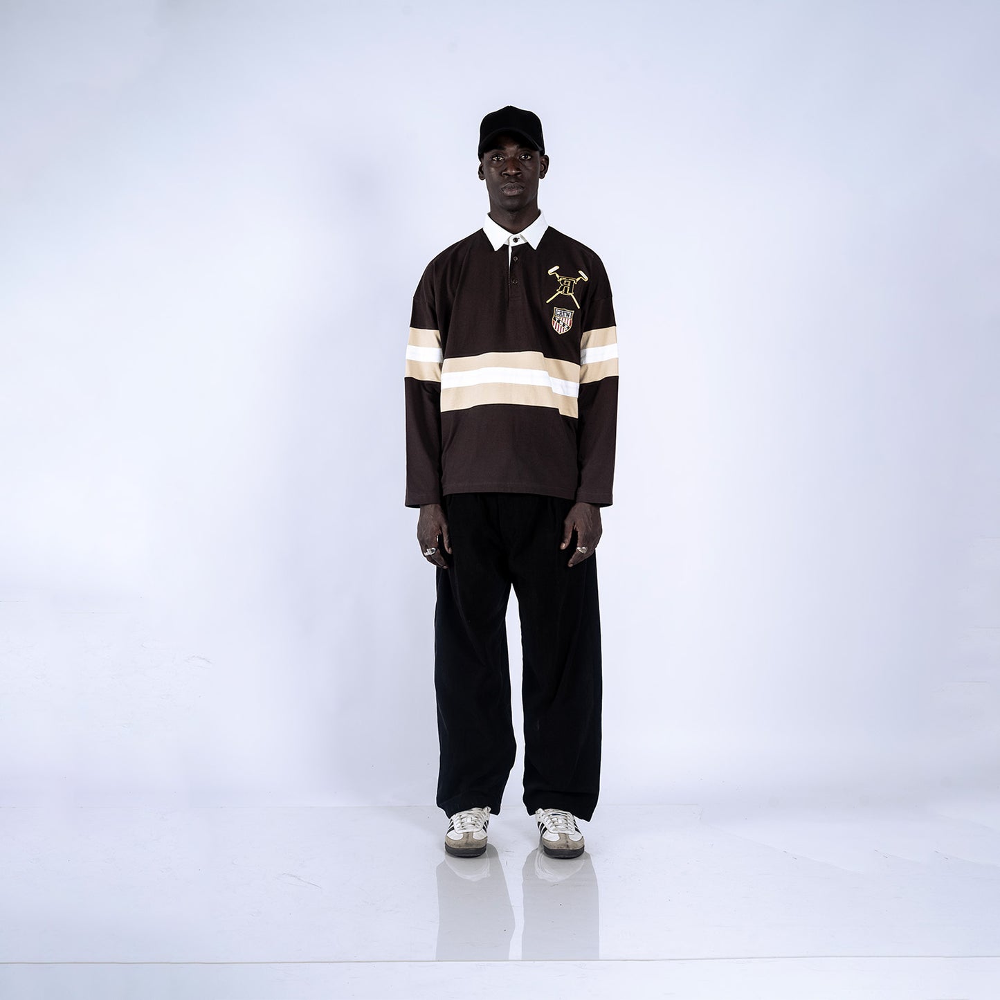 POLO CAMISERO MATT