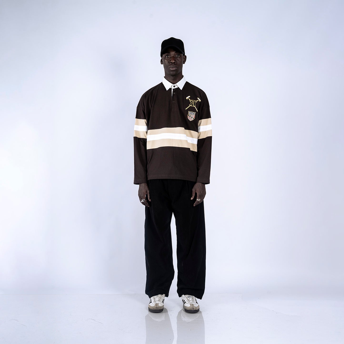POLO CAMISERO MATT