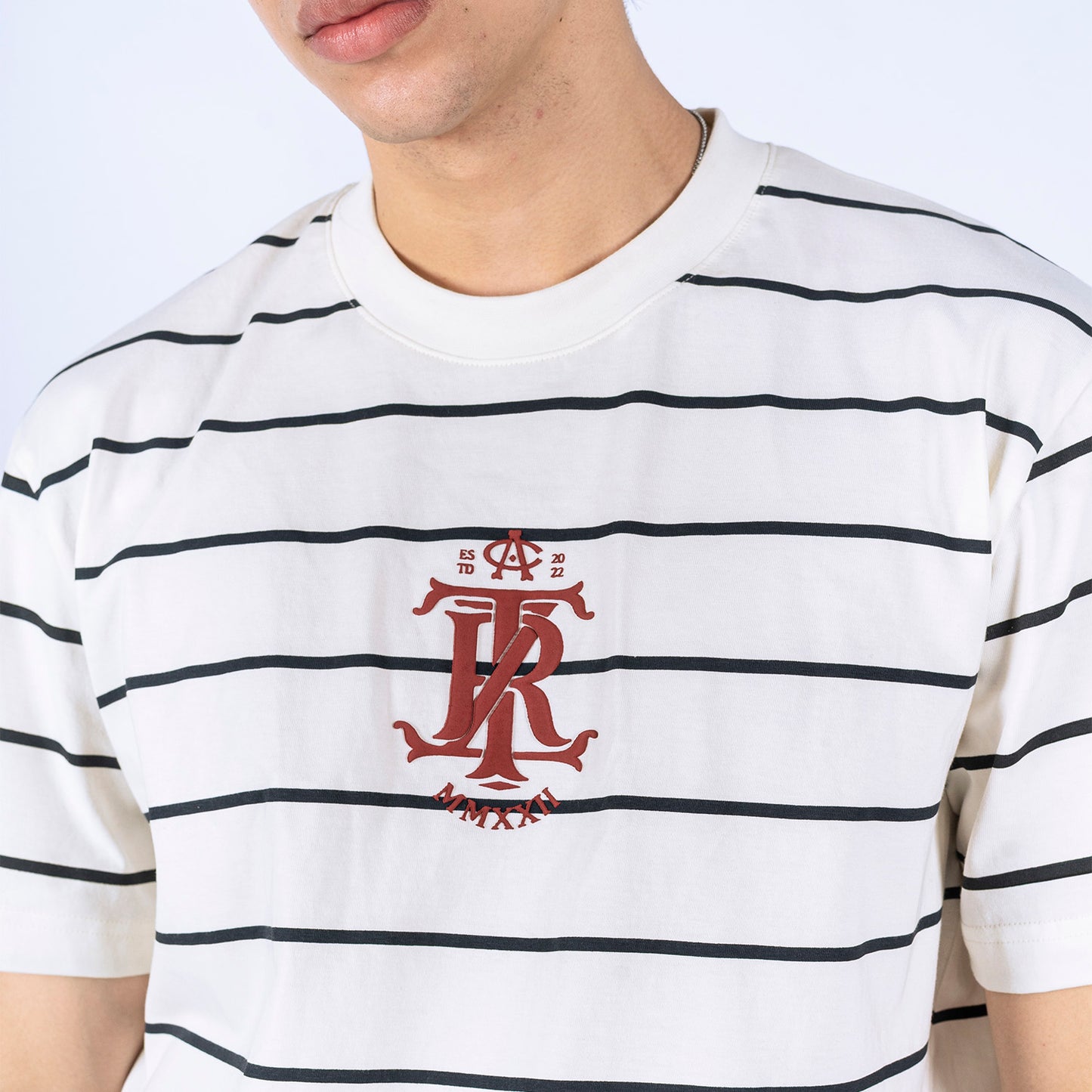 POLO REGULAR MEDLEY | BLANCO